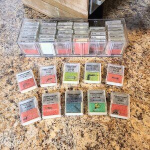 10 Vintage 1960s Fidelitone Record Player Needles, Phonograph Replacement Stylus